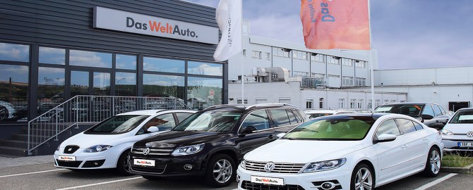 AUTO - BAYER